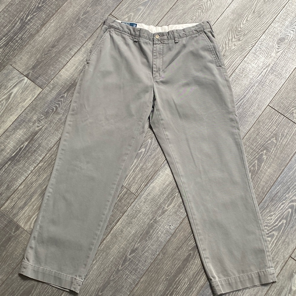 Polo from Ralph Lauren Pant